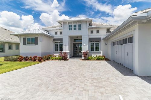 6051 Plana Cays Dr, Naples, FL, 34113-8854 | Card Image