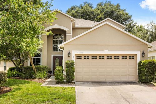 4830 Aguila Pl, ORLANDO, FL, 32826-6513 | Card Image
