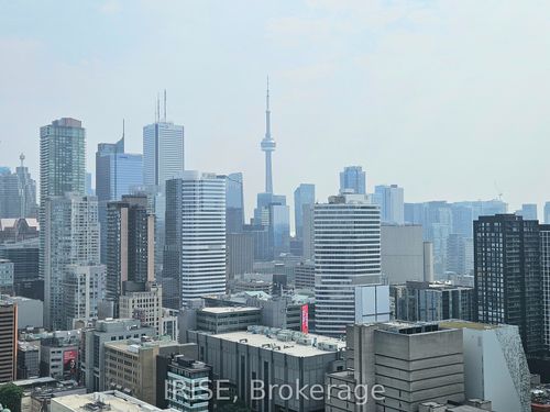 3202-89 Mcgill St, Toronto, ON, M5B0B1 | Card Image