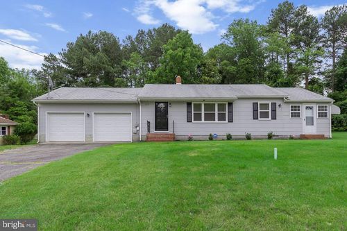 518 Overbrook Dr, Salisbury, MD, 21801-1186 | Card Image
