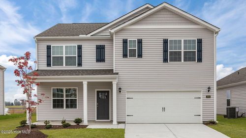 3004 Ridgeland Dr, Winterville, NC, 28590-5504 | Card Image