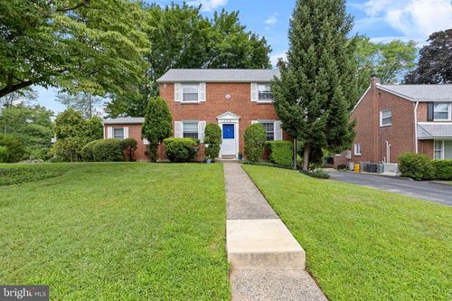 610 Prospect Rd, SPRINGFIELD, PA, 19064-2820 | Card Image