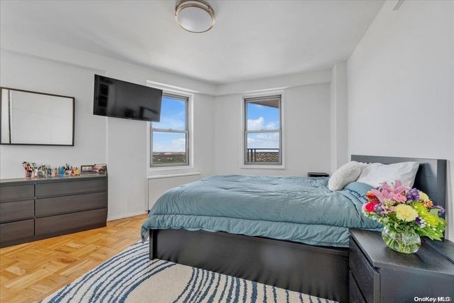 APT-2302 - 125-10 Queens Blvd, Home with 1 bedrooms, 1 bathrooms and null parking in Kew Gardens NY | Image 4