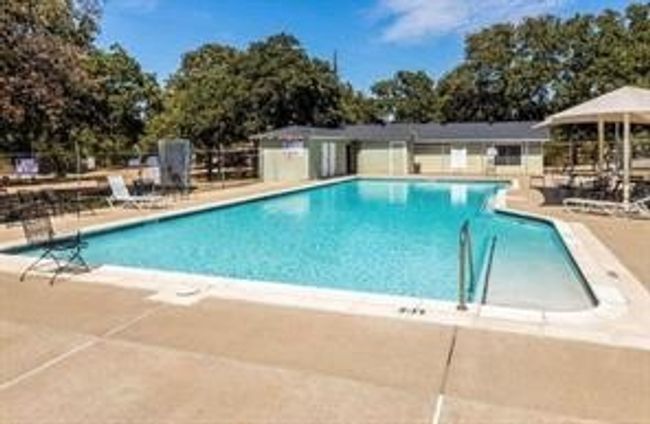 639 Matador Dr, Home with 0 bedrooms, 0 bathrooms and null parking in Oak Point TX | Image 5