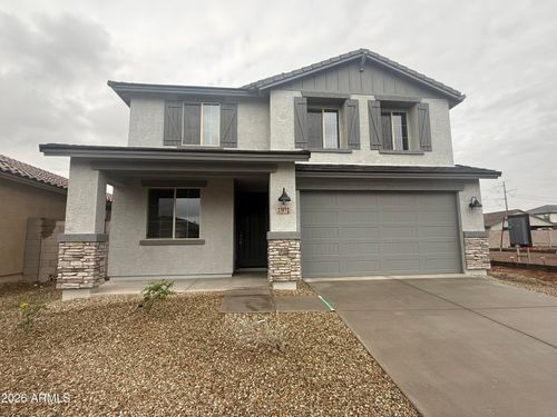 23172 W Williams Street, Buckeye, AZ, 85326 | Card Image