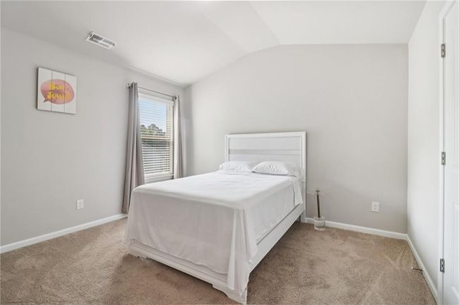 4172 Cedar Commons Way, House other with 5 bedrooms, 3 bathrooms and null parking in Conley GA | Image 25