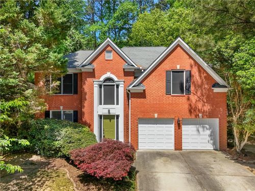 873 Red Rock Ct, Suwanee, GA, 30024-4078 | Card Image