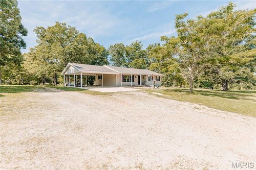 38257 Highway Hh, Dixon, MO, 65459-6220 | Card Image