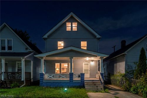 3600 E 75th St, Cleveland, OH, 44105-1508 | Card Image