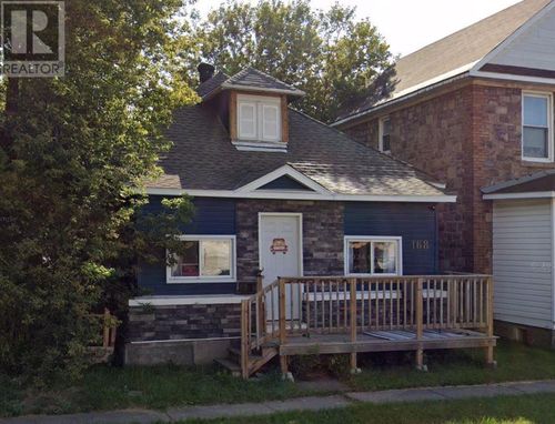 168 Hudson St, Sault Ste. Marie, ON, P6A1T4 | Card Image