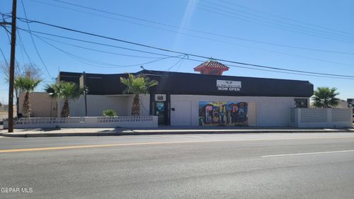 2600 N Piedras St, El Paso, TX, 79930-3506 | Card Image