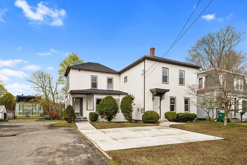 388 Water St, Clinton, MA, 01510-2301 | Card Image