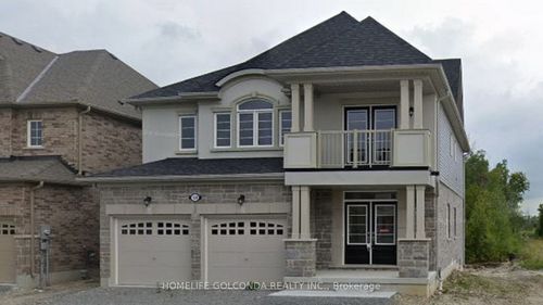 128 Hawkins St, Markham, ON, L0E1R0 | Card Image