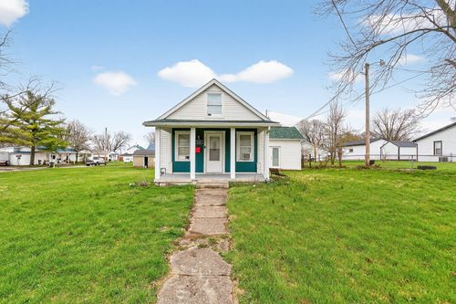 328 W Light St, Urbana, OH, 43078-1120 | Card Image