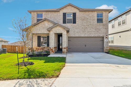211 Prominence Way, Cibolo, TX, 78108-0406 | Card Image