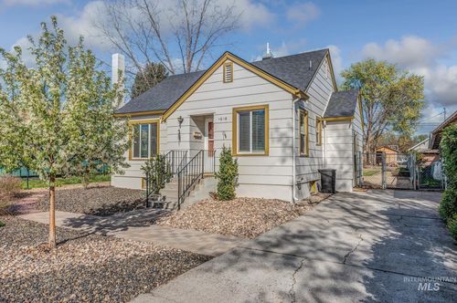 1016 W 5th, Weiser, ID, 83672 | Card Image