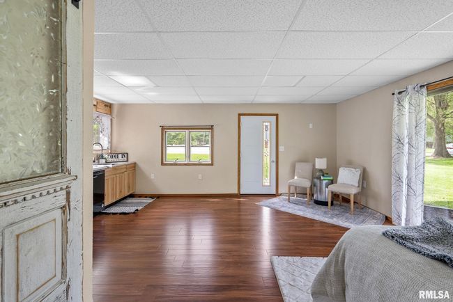 1709 Main St, House other with 1 bedrooms, 1 bathrooms and null parking in Keithsburg IL | Image 8