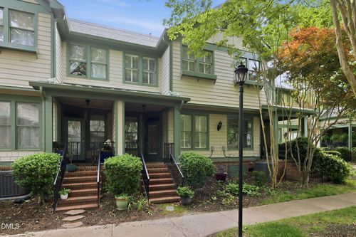 bldg-300-305 Presque Isle Ln, Chapel Hill, NC, 27514-6988 | Card Image