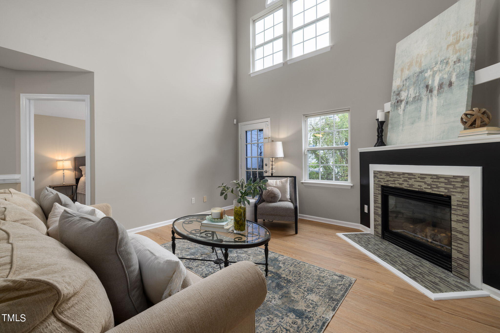 Ranbir Dr, Durham, NC 27713