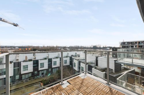 506-3430 E Kent Ave S, Vancouver, BC, V5S0G7 | Card Image