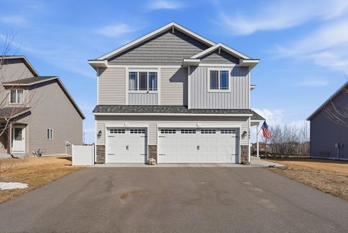 1545 18th St Ne, Sauk Rapids, MN, 56379-4568 | Card Image