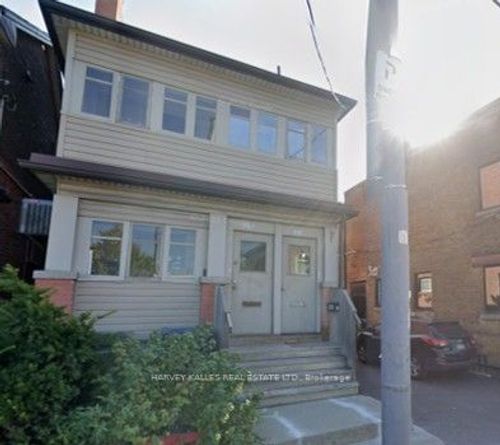 3-1215 Bathurst St, Toronto, ON, M5R3H3 | Card Image