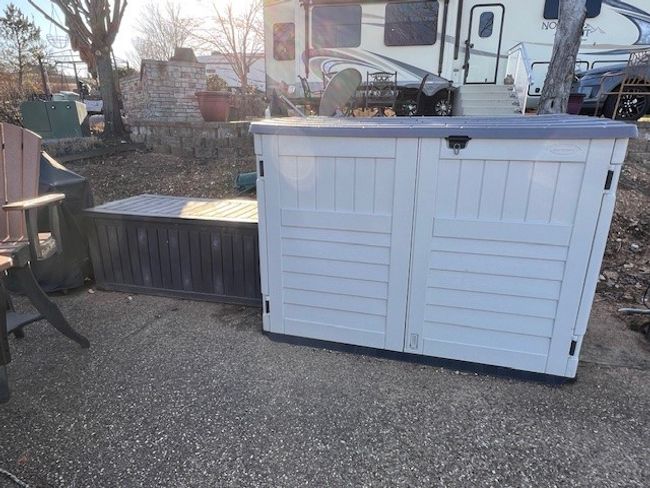LOT-31 - 1229 County Road 663, Home with 0 bedrooms, 0 bathrooms and null parking in Oak Grove AR | Image 13