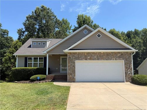 455 Crusaders Dr, Sanford, NC, 27330-6201 | Card Image