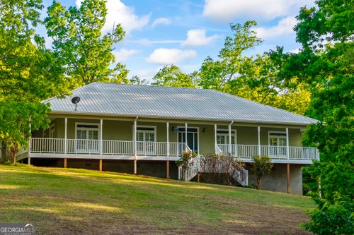 920 Yeoman Lake Rd, Clarkesville, GA, 30523-3680 | Card Image