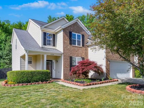 17234 Cambridge Woods Ct, Charlotte, NC, 28277-2997 | Card Image