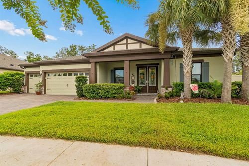 21882 Butterfly Kiss Dr, LAND O LAKES, FL, 34637-7691 | Card Image