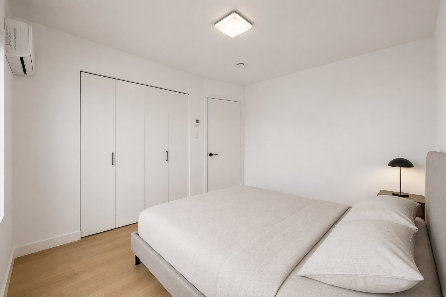 Residential Lease in Montréal (Mercier/Hochelaga-Maisonneuve) 4