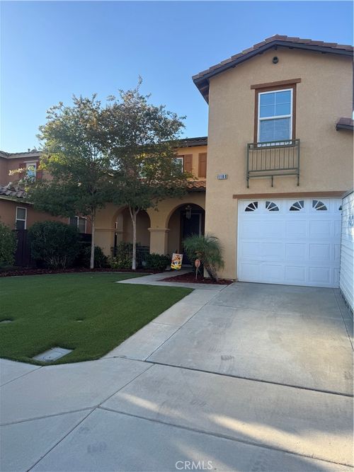 1180 Reisling Dr, Perris, CA, 92571-7338 | Card Image