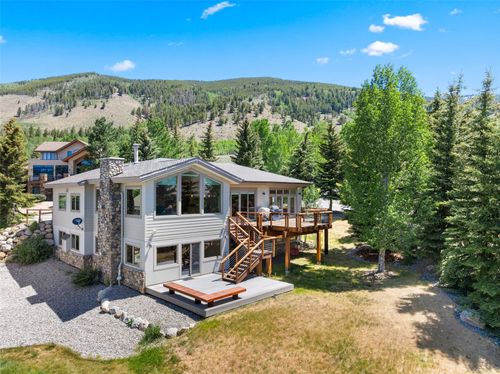 453 Ensign Dr, DILLON, CO, 80435-8509 | Card Image