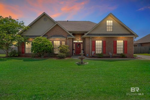 23862 Dublin Dr, Daphne, AL, 36526-8749 | Card Image