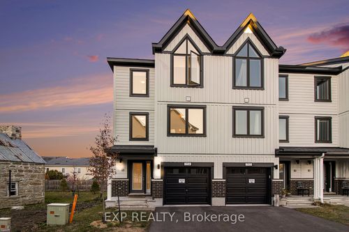 754 Kinstead Pvt, Stittsville, ON, K2S3B3 | Card Image
