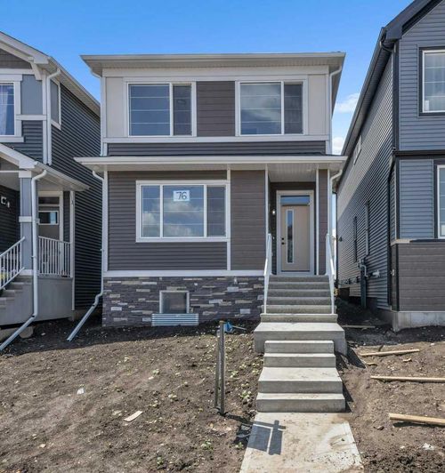 76 Homestead View Ne, Calgary, AB, T3J5W2 | Card Image