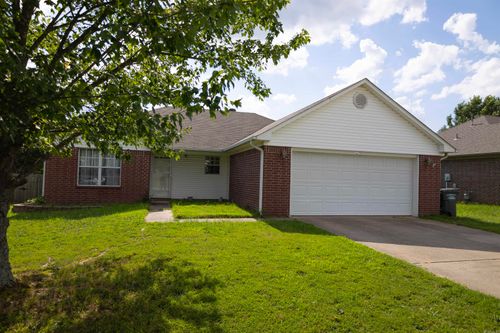 1425 Kodie St, Conway, AR, 72032-8595 | Card Image
