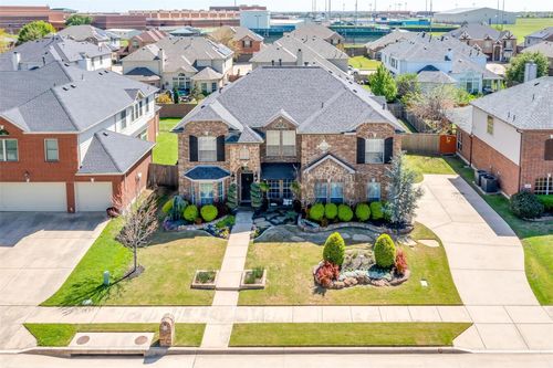 4641 Poplar Ridge Dr, Fort Worth, TX, 76123-4051 | Card Image