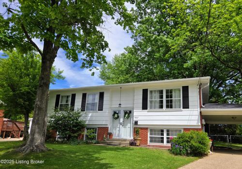 9007 Honor Ave, Louisville, KY, 40219 | Card Image
