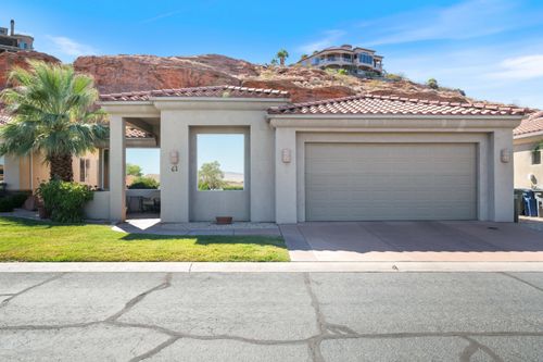 61 N Shadow Ridge Dr, Washington, UT, 84780-8532 | Card Image