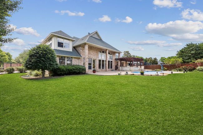 613 Edgewood Ln, House other with 4 bedrooms, 4 bathrooms and null parking in Ovilla TX | Image 32