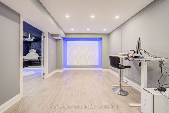 48 Coldstream Cres, House other with 4 bedrooms, 5 bathrooms and 4 parking in Richmond Hill ON | Image 41