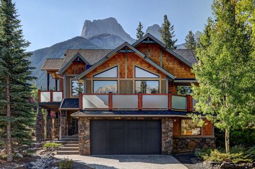 220 Miskow Close, Canmore, AB, T1W3G7 | Card Image