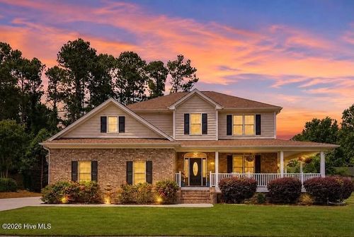 319 Ashworth Manor Ct, Wilmington, NC, 28412-3562 | Card Image