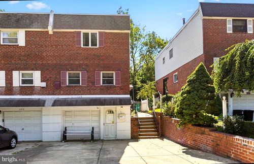 3368 Chesterfield Rd, PHILADELPHIA, PA, 19114-1509 | Card Image