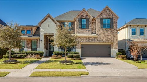 1222 Mcmurtry Ridge Dr, Katy, TX, 77494-4089 | Card Image