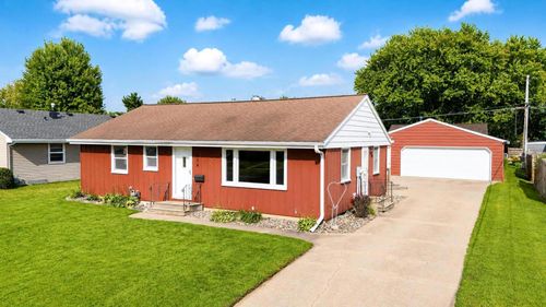 304 18th St Nw, Austin, MN, 55912-1444 | Card Image