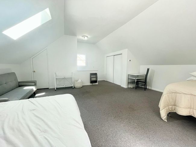 3rd bedroom, 400sf above the garage | Image 33
