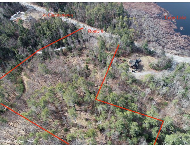 5127 State Route 8, Home with 0 bedrooms, 0 bathrooms and null parking in Chestertown NY | Image 4